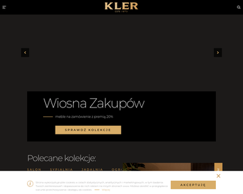 Kler S A_Array