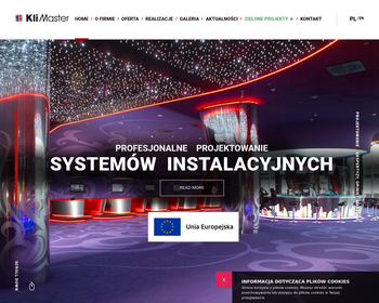 KLIMASTER J  Bystrzycki_Array