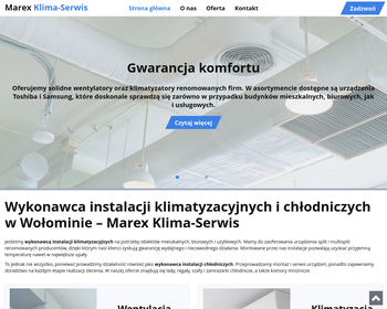 Marex Klima Servis_Array