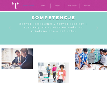 KLK Szkolenia Coaching Doradztwo_Array