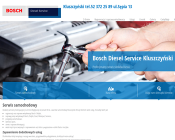 BOSCH Auto-Service_Array