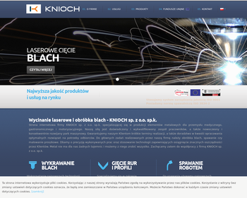 Firma KNIOCH_Array