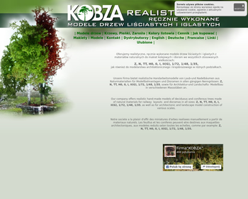Firma KOBZA_Array