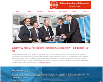 KÖHLER + BOVENKAMP Polska Sp  z o o_Array