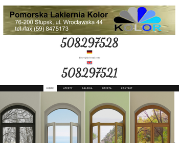 kolor_Array