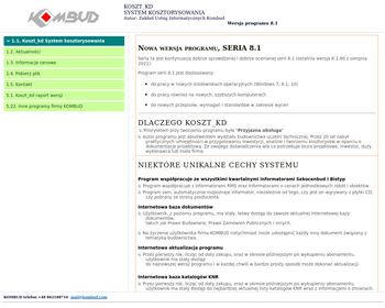 Kombud Internet Sp  z o o_Array