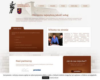 Raduchowski Krzysztof  Usługi kominiarskie_Array