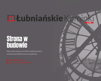 Kominki Łubniańskie_Array