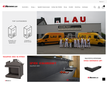 KOMINKI Ireneusz Lau_Array