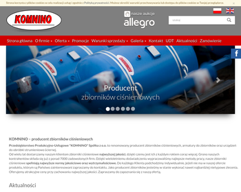 Przedsiębiorstwo Produkcyjno-Usługowe Sp  z o o_Array