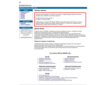 Kompas_Array