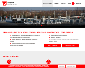Przedsiębiorstwo Montażu i Rozruchu Obiektów Przemysłowych_Array