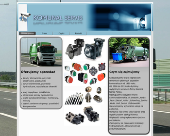 Komunal Serwis_Array