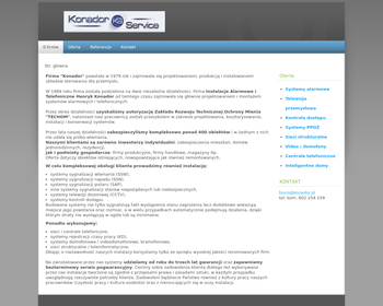 instalacje teletechniczne_Array