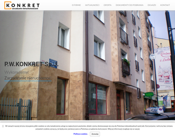 Konkret sp j  PW  Kuczyńska i Wspólnicy_Array