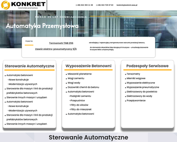 KONKRET S C  Adam Michalski_Array