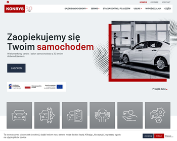 KONRYS Konstanty i Krzysztof Świerzbińscy s j_Array