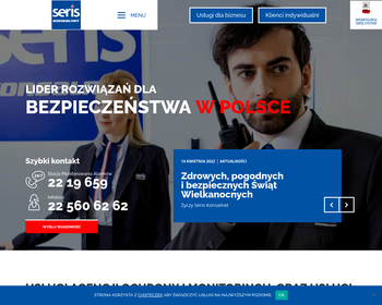 Konsalnet  S A  Agencja Ochrony_Array