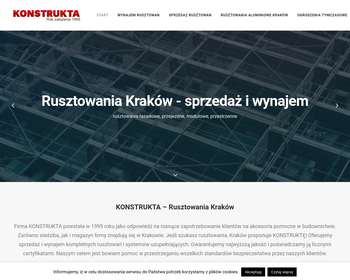 KONSTRUKTA S C  T  Piech_Array