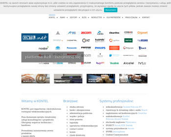 Kontel-Telecom_Array