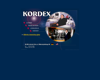 KORDEX_Array