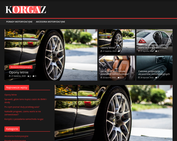PPUH KORGAZ_Array