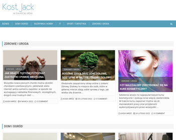Kost-Jack Sprzedaż kostki brukowej_Array