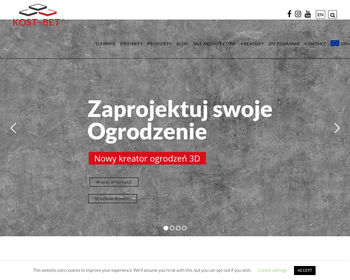 KOST-BET S j  Z  Matyja_Array