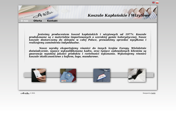Firma Produkcyjno-Handlowa A iamp; LES_Array