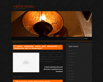 KPM MEBLE KŁODZKO Sp  z o o_Array