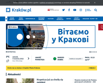 TYGODNIK GRODZKI - Biuro Informacji Urzędu Miejskiego_Array