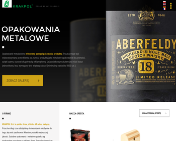 KRAKPOL SA_Array