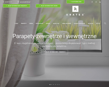 Kratex  Antywłamaniowe zabezpieczenia  Synoś P_Array
