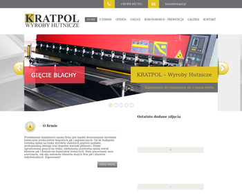 Kratpol  Mocek Arkadiusz_Array