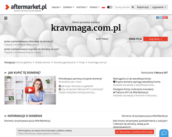 Krav Maga Polska_Array