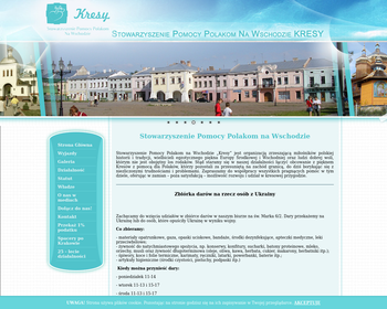 Stowarzyszenie Pomocy Polakom Na Wschodzie KRESY_Array