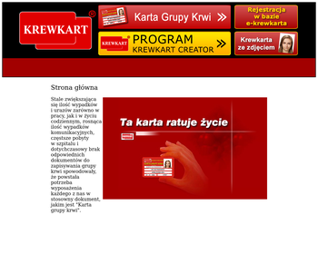 KREWKART_Array