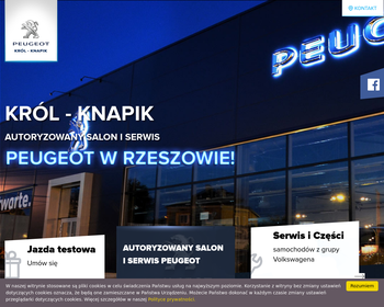 KRÓL iamp; KNAPIK S j_Array