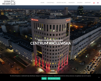 KRÓLEWSKA Sp  z o o_Array