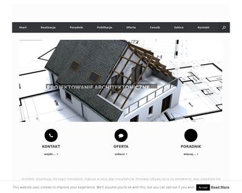 Słowik Krystyna i Wiesław  Projektowanie archit  domów i wnętrz  Ekspertyzy budowlane i porady architekta_Array