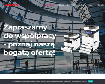 Przedsiębiorstwo Usługowo-Handlowe KSE-MIX S c_Array