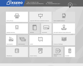 Centrum Plus  Agrncja Usługowo-Reklamowa_Array
