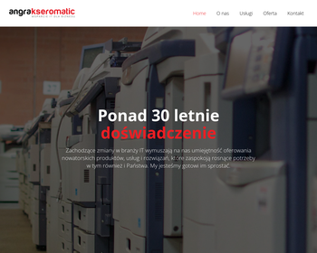 Kseromatic  PHU_Array