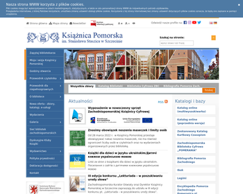 KSIĄśNICA POMORSKA Ośrodek Informacji Gospodarczej i Prawnej_Array