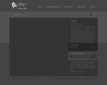 Przedsiębiorstwo Handlowe KUR S c_Array
