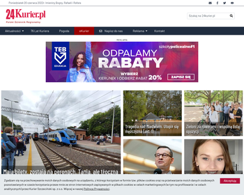 KURIER SZCZECIŃSKI Sp  z o o_Array
