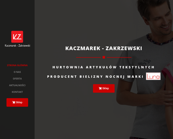 Kaczmarek - Zakrzewski S j_Array