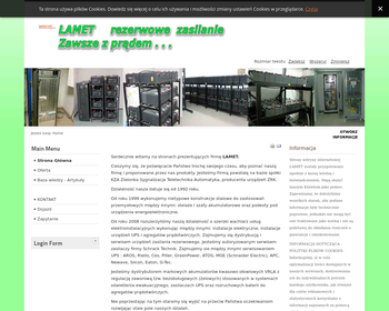 KZA ZIELONKA SA_Array