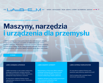 LABEM Stanisław i Zbigniew śochowscy_Array