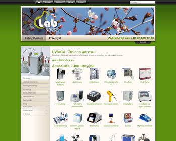 Labindex_Array